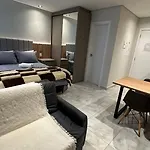 Apartamentos Na Melhor Localizacao De Foz Do Iguacu