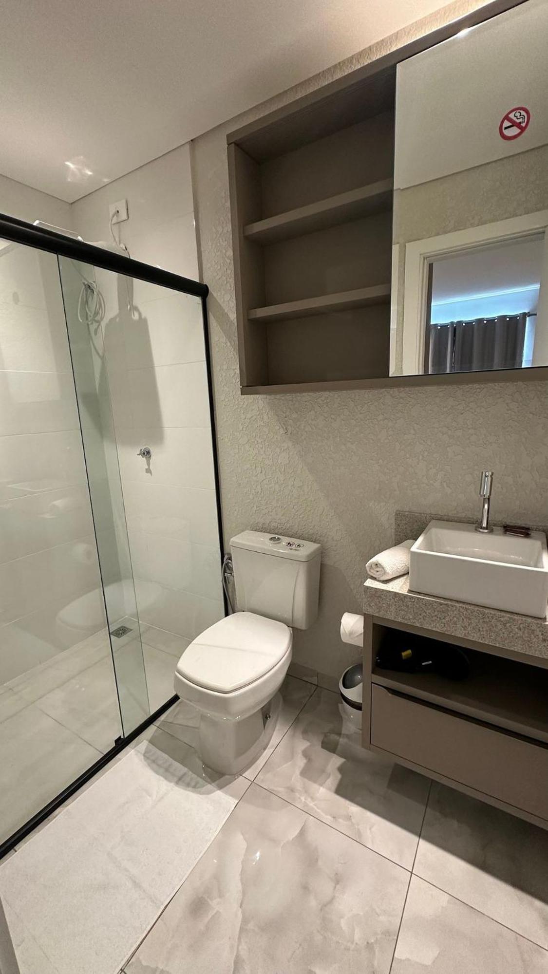 Apartamento Na Localizacao De