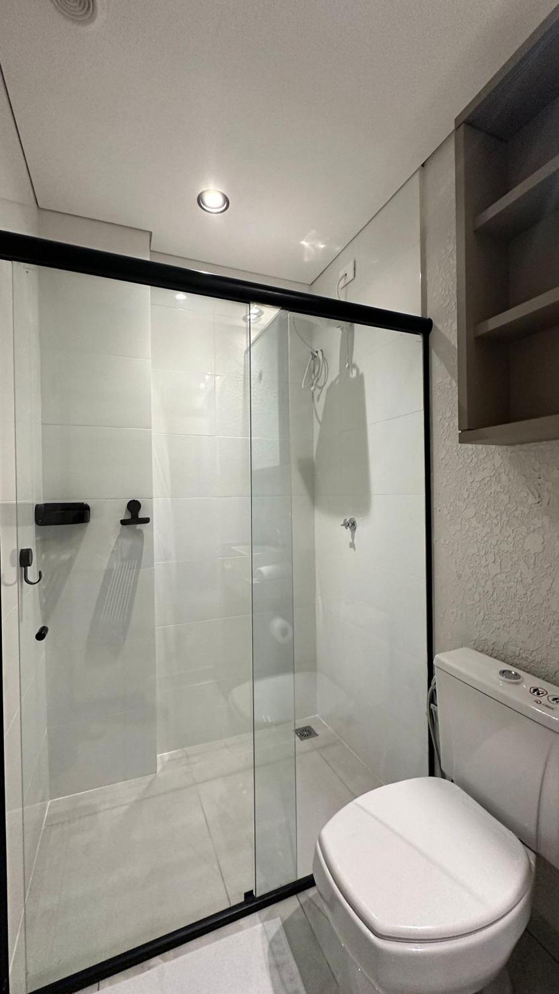 Apartamento Na Localizacao De Foz do Iguaçu