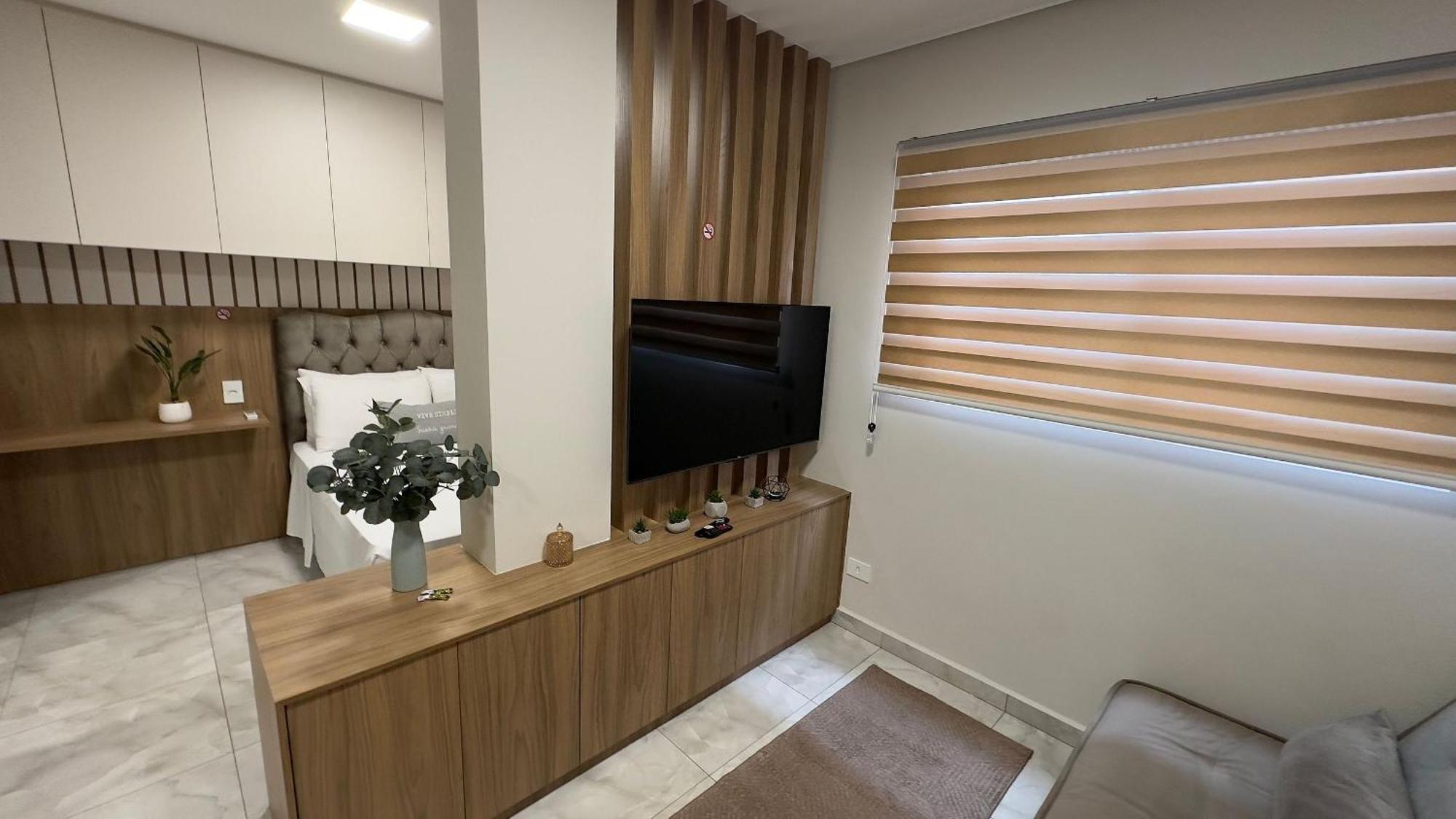 Na Localizacao De Apartamento Foz do Iguaçu